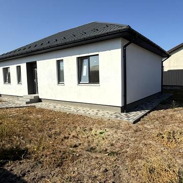 Крашенівка вул.