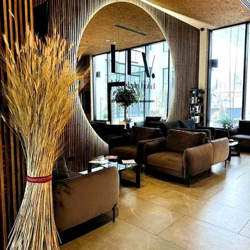 Продаж стильних апартаментів у Smart House, готовий бізнес, або житло