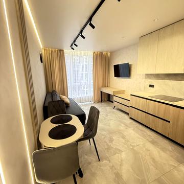 Віктора Некрасова вул. (Північно-Сирецька), 6