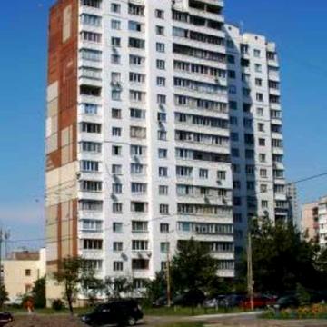Квартира біля метро Харківська М.Бажана 5