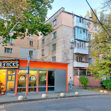 ПРОДАМ‼️2-ком 4эт/5эт‼️ СЕГЕДСКАЯ/ ГАГАРИНА(Леси Украинки)/ ЛУННЫЙ пер