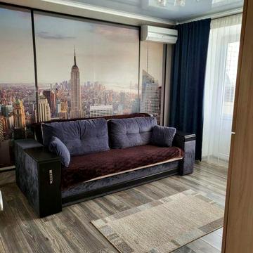 Оренда квартири в Хортицькому районі