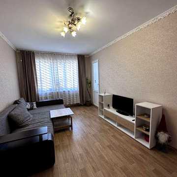 Продам 3х комнатную квартиру, АТБ 4 м-н