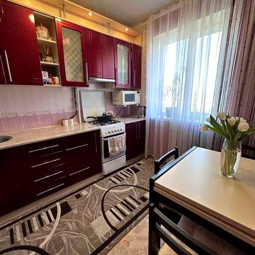 Продам 3х комнатную квартиру, АТБ 4 м-н