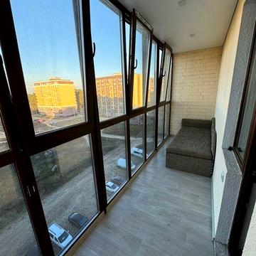 Оренда 2 к кв р-н Масани, автономне опалення