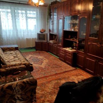 Здам 2х.кім квартиру на 129 кварталі