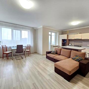 Продаж 3 кімнатної квартири у Личаківському районі