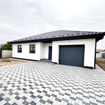 Лісова вул.