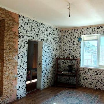 Продаж 1/3 будинку в центрі Прилук