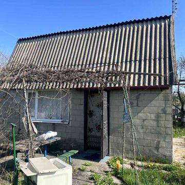 Сдам дачу, р-н левого берега