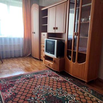 Довгострокова оренда 1-кімнатної квартири, р-н Єськова, від власника.