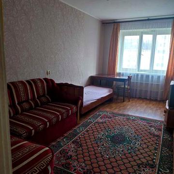 Довгострокова оренда 1-кімнатної квартири, р-н Єськова, від власника.