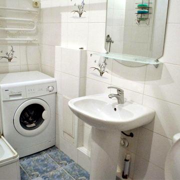 2кімнатна квартира оренда