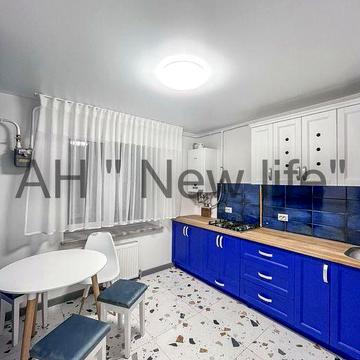 Продаж 1к. Новобудова. Район ТЦ Мост.