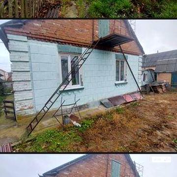 Будинок Сабарів власник евідновлення еоселя