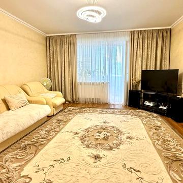 Довгострокова оренда 3к Квартира Старокостянтинівське шосе