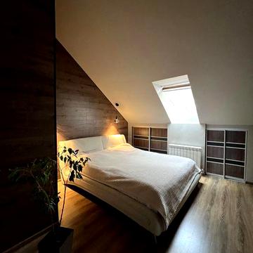 Продаж БЕЗ% 3 кім. мебльованої кв. з підвалом Святопетрівське