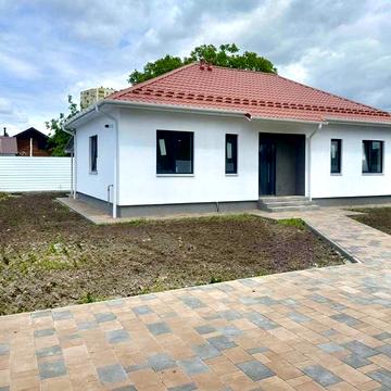 Сергія Камінського вул.