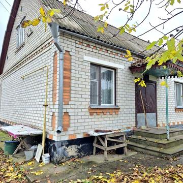 Будинок 1990 будівництва цегляний Стара Котельня газовий котел 20 сот
