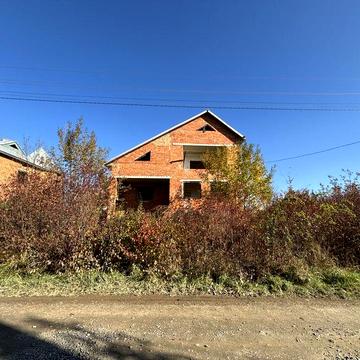 Продаж будинок 290м. Ділянка 9с. Угринів. Боднарчик. Світло. Газ Вода