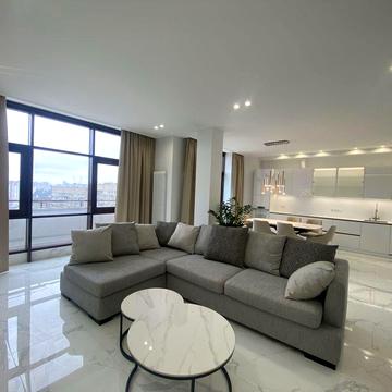 Аренда 5к квартира свет всегда центр опера Богдана Хмельницкого