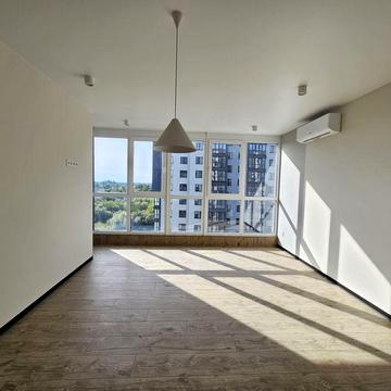 Продаж однокімнатної квартири з ремонтом. ЖК Р2 Резиденс. ЖК Р2 Резиденс