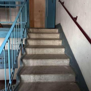 Квартира   С автономкой без ремонта