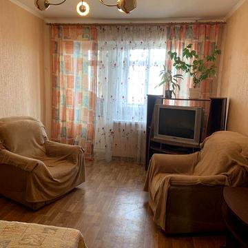 Сдам 2х комн.квартиру