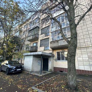 Продаж 3 кімнатноі квартири в центрі міста