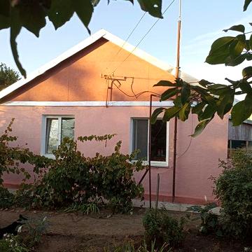 Продам дом с удобствами село Шевченково Николаевский район.