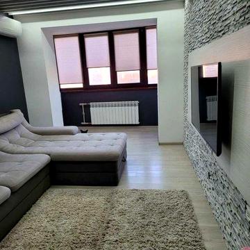 Продам 2к квартиру на Тополе (р-н Сичи). 56м2