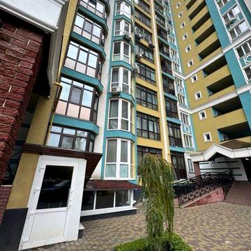 Оренда студіі м. Ірпінь ЖК Версаль парк