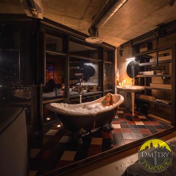 Володимира Івасюка просп. (Героїв Сталінграду), 2-Д