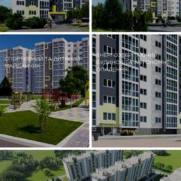 Продаж 1 кім Жк Пелюстковий ЖК пелюстковий