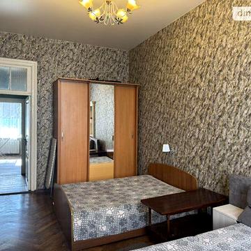 Довгострокова оренда 1к Квартира Пироговська вулиця