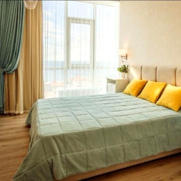 Французький бульв., 60