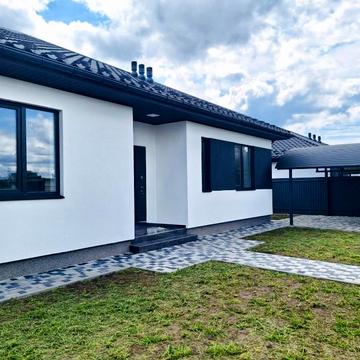 Лісова вул.