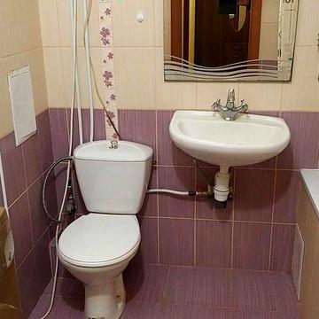 Терміново здам 1кімн. квартиру на Позняках, Олени Пчілки