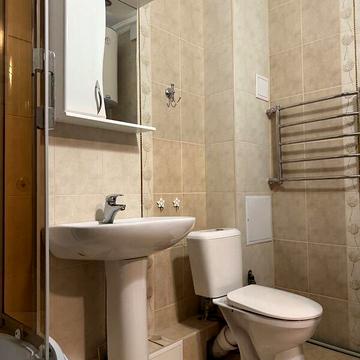 Продаж 1к Квартира Симоненка вулиця