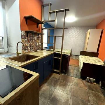 Сдам 1 комнатную квартиру в центре Одессы