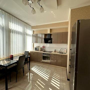 Сдам квартиру Аркадия Евродвушка 32я жемчужина Каманина16а