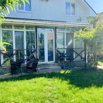 Липова вул.