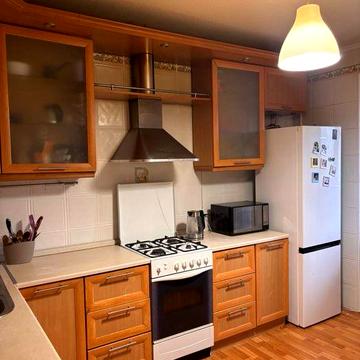 Продаж просторої 3-х кімнатної квартири 92 м центр міста