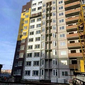 Озерна вул., 4/1