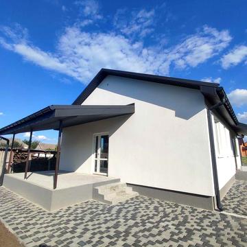 БЕЗ КОМІСІЇ будинок 92м2  власник