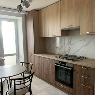 Довгострокова оренда нової 2-кімнатної квартири по вул. Галицька