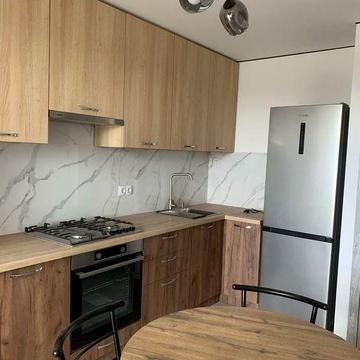 Довгострокова оренда нової 2-кімнатної квартири по вул. Галицька