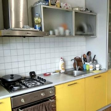 Михайла Грушевського вул. (Карла Лібкнехта), 1