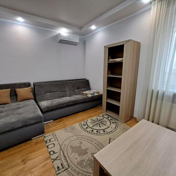 Тбіліський пров., 1