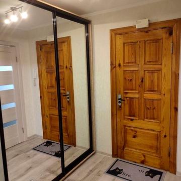 Довгострокова оренда 1к Квартира Алексєєнко Надії (Чичеріна) вулиця